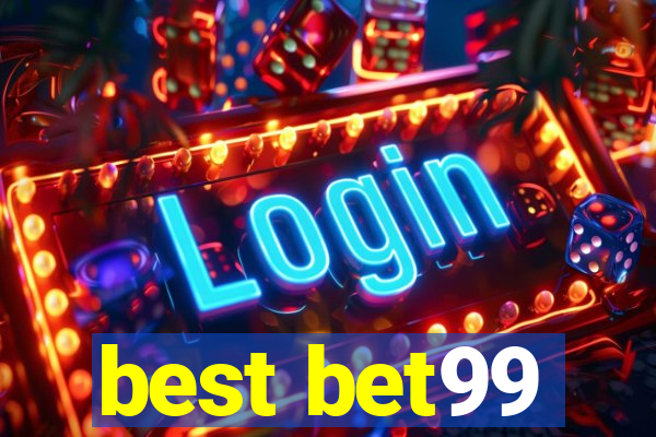 best bet99